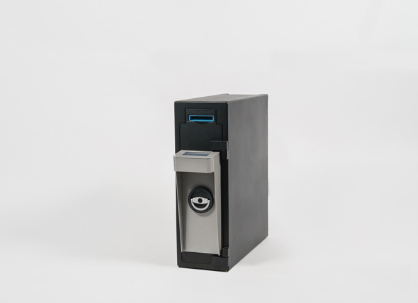 Brinks Complete Standard