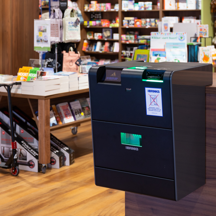 readshop paystation